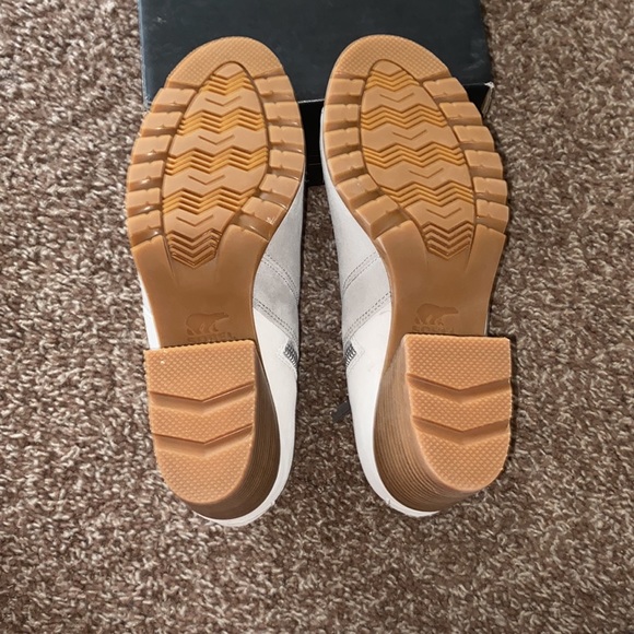 Sorel Nadia Booties - Picture 5 of 5